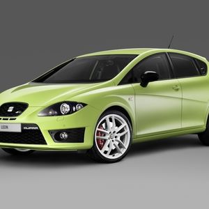 Die sportlichste Marke des VW-Konzerns bekommt wieder ein würdiges Aushängeschild: den Seat Leon Cupra R.