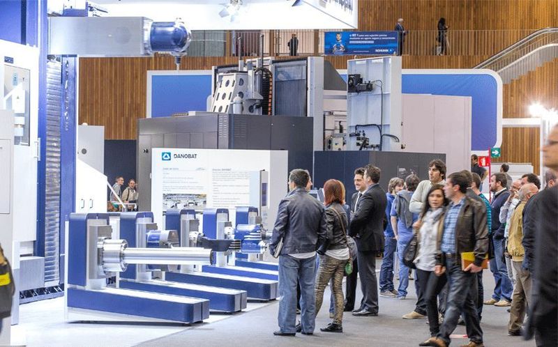 Rückblick: Bilder von der BIEMH 2014. (Bild: BIEMH)