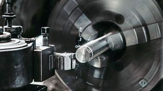 Die digitale Plattform Laserhub reduziert bei KHB den Aufwand für die Beschaffung von Laser- und Biegeteilen. (Bild: KHB)