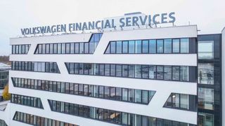 VW Financial Services in Braunschweig (Bild: VWFS)