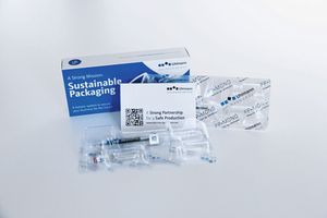 Where Pharmaceutical Packaging meets || Picture 2 / 4