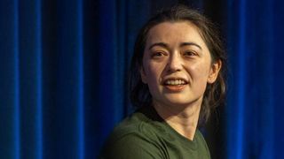 Die Autorin: Mikiko Bazeley ist Staff Developer Advocate bei MongoDB (Bild: MongoDB)