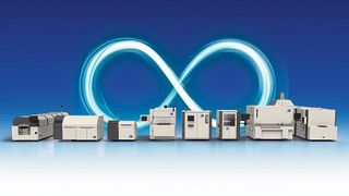 Rehm auf der productronica 2021: Acht Prozesse und unendlich viele Möglichkeiten (Rehm Thermal Systems )