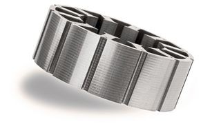  Mit Vacoflux X1 lassen sich Drehmomentsteigerungen bis zu 12,5 % gegenüber NO20 erreichen. (Vacuumschmelze / Sven Wilhelm, Wilhelm Medienmanagement)