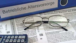 Für viele Menschen ist die Betriebsrente ein wichtiger Baustein ihrer Altersversorgung. (Bild: © kathrinm - stock.adobe.com)