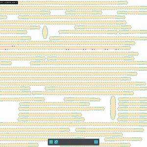 Das Ökosystem von Canopus AI – Von der pixel- bis zur vertexbasierten Datenverarbeitung einschließlich der Unterstützung nativer multigon-kurvilinearer Daten(Bild:  Siemens EDA / Canopus AI)