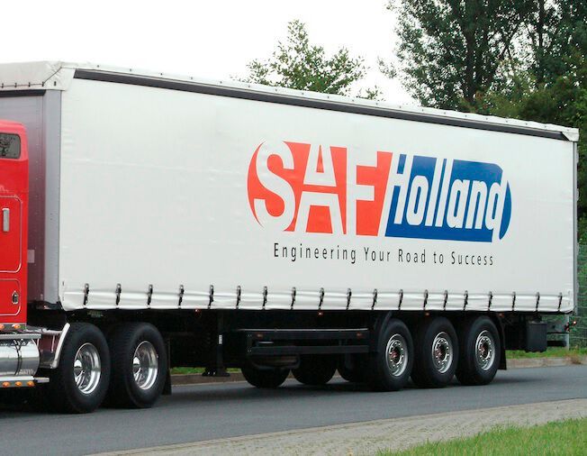 Der Nutzfahrzeugzulieferer SAF Holland ist am Wochenende Ziel einer offensichtlich erfolgreichen Cyberattacke geworden.