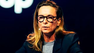 Quitterie de Pelleport wurde zur Generalsekretärin der Renault Group ernannt.  (Bild: Renault)