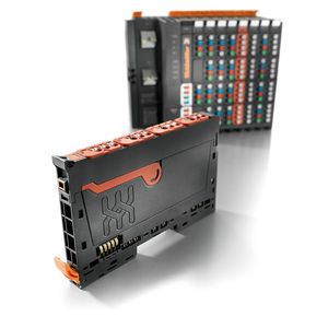 Die neuen Energiemessmodule können bis zu 128 Werte über ein Mailbox-System übermitteln.(Bild:  Weismüller)