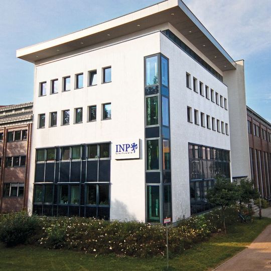 Finanzspritze in Millionenhöhe für das Leibniz-Institut für Plasmaforschung und Technologie (INP): Mit den Fördergeldern soll die Plasmaforschung im Bereich Landwirtschaft, Bioökonomie und Umwelt ausgebaut werden.(Bild:  INP)