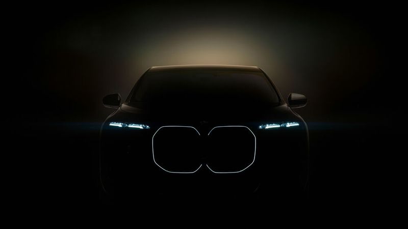 BMW-Fahrer haben nicht immer den besten Ruf.(Bild:  BMW)
