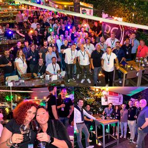 DC Club Gamescom 24 (Bild: Vogel IT-Medien GmbH)