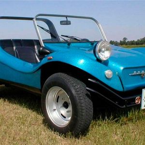 Der Generalimporteur von Skoda in Italien kreierte 1972 den „Kirby“. Der basierte ebenfalls auf dem Skoda 100, dessen 2.400-Millimeter-Radstand nun aber unverändert übernommen wurde. Lediglich zwei Exemplare wurden gebaut. (Bild:  Auta5P)