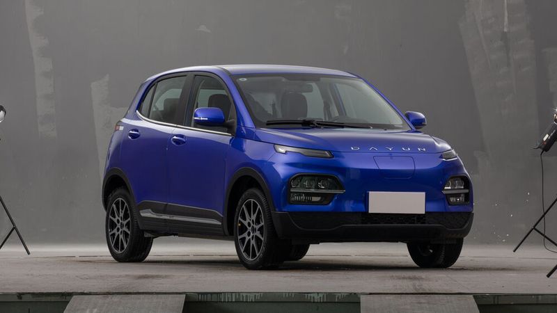 Importeur ist der frühere Vertriebspartner von Lada in Deutschland. (Bild: Dayun)