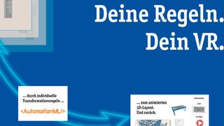 Schnelle Simulationsmöglichkeit: Automatisch von 2D- AutoCAD nach 3D-Tara-VR-Builder 2019. (Tarakos)