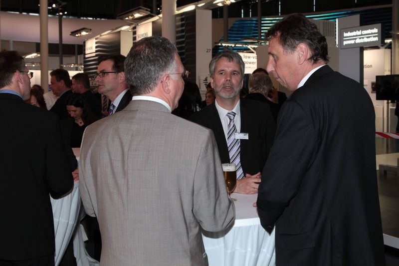  (Archiv: Vogel Business Media)