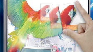 Industrielle Qualität für komfortable Benutzeroberflächen: Die NLT Technologies produziert in Japan Displays mit den PCAP-Sensoren für Industriekunden. ( Fortec)