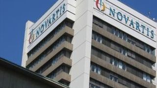 Das Novartis Unternehmen Alcon will laut IG BCE seine Logistik am Standort Freiburg outsourcen. (Bild: Andrew Hecht unter CC BY 2.0-Lizenz, wikipedia.de)