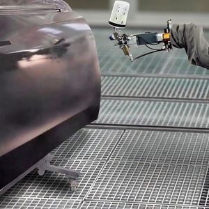 .. der daraus grafische Abbilder für das Steuerungsterminal entwickelt. (Bild:  Sehon)