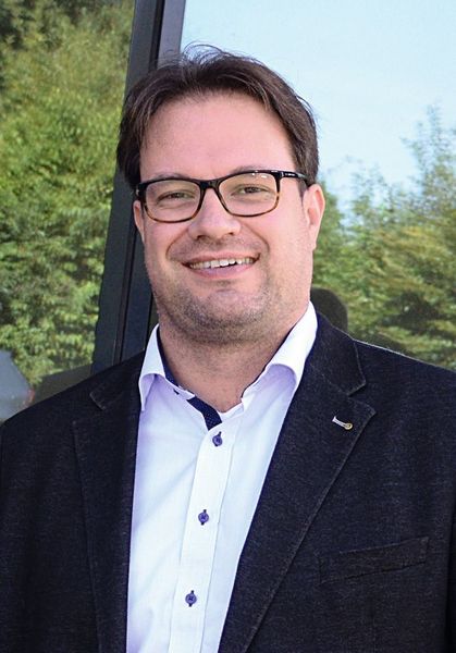 Marc Hurrelmann, Geschäftsführer bei Midland IT: „Nicht alle Produkte lassen sich heute sinnvoll monatlich mit geringen Wechselbarrieren als Managed Service umsetzen. Der Versuch, alles, was es gibt, in ein ­monatliches Modell zu kippen, scheint mir zu kaufmännisch betrachtet.“ (Michael Hase)
