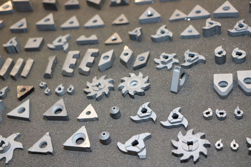 Impressionen von den Horn-Technologietagen 2017. (Sonnenberg)