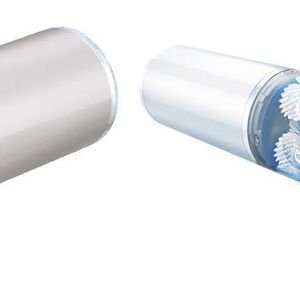 Das effiziente Winkelgetriebe EtaCrown besitzt einen Wirkungsgrad von über 85 Prozent. Bilder: Zeitlauf