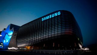 Der Elektronikkonzern Samsung Electronics gibt erste Prognosen für den zu erwartenden Gewinn in diesem Jahr ab. Demnach knickt das Ergebnis im Vergleich zum Vorjahr überdeutlich ein ... (Bild: Samsung Electronics)