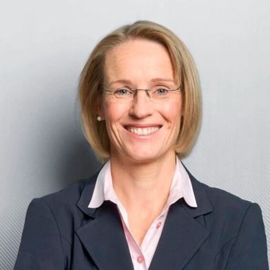 Der richtige Zeitpunkt! Für Melanie Kreis, die noch amtierende Finanzchefin der Deutschen Post, enden die Aufgaben mit Auslaufen des aktuellen Vertrages Mitte nächsten Jahres, auf eigenen Wunsch. Hier mehr dazu ... (Bild: Deutsche Post)