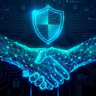 Mit der Übernahme von Fornax möchte die Accompio-Gruppe sein Managed-Service- und Cybersecurity-Angebot in Süddeutschland ausbauen. Fornax bringt rund 36 Mitarbeitende und etwa 300 Kundenbeziehungen ein. (Bild: Gemini / KI-generiert)