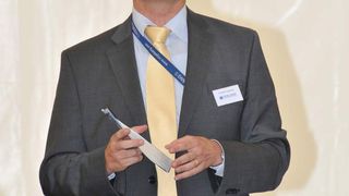 Christian Vogelsang, Geschäftsführer von Vogelsang Elektromotoren, ist zum neuen Regional Direktor des European World Chapters der EASA gewählt worden (Archiv: Vogel Business Media)