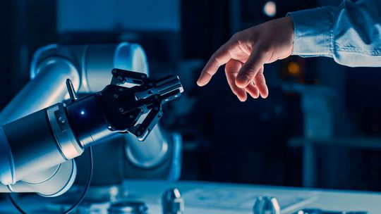 Was genau versetzt Maschinen in die Lage, eigenständig zu handeln?(Bild:  Shutterstock)