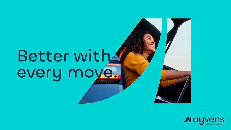 Aus ALD Automotive und Leaseplan wird die neue Mobilitätsmarke Ayvens.(Bild:  Leaseplan)