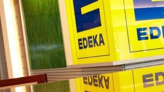 Edeka setzt auf lebenslang gehärtete Logistikböden von Norsa (Bild: Edeka)