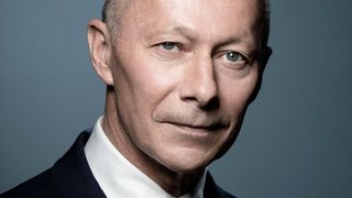 Thierry Bolloré (57) (Bild: Jaguar Land Rover)