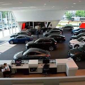 (Achter / »kfz-betrieb«)