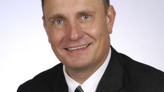 Jens Orhanovic ist Geschäftsführer von Listec. (Archiv: Vogel Business Media)