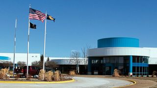 Stellantis-Getriebewerk Indiana Transmission in den USA. (Bild: Stellantis)