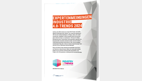 IOT Trend-Dossier 2024