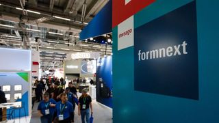 Ab dem 18. November 2025 öffnet die Formnext, die Leitmesse der additiven Fertigung, in Frankfurt am Main zum 10. Mal ihre Tore! Lesen Sie hier, was sich bis jetzt schon alles so tut ... (Bild: Mesago Messe Frankfurt)