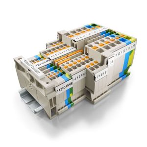 Oft lässt sich durch Standardisierung mit dem durchdachten, funktionsorientiert ausgelegten Universalprogramm die passende Lösung realisieren.