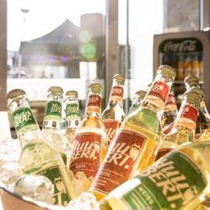 Eindrücke von der Abendveranstaltung des 13. Anwenderkongress Steckverbinder (VCG)