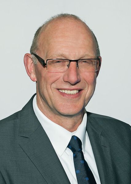 Klaus Sirrenberg: „Ob ein IE2-Motor plus Frequenzumrichter, ein IE3- oder IE4-Asynchronmotor oder ein IE5-PM-Motor die optimale Lösung ist, kann erst eine genaue Analyse der Anwendung entscheiden.“ (Bild: WEG Germany)