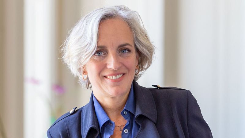 Isabelle Damen verstärkt ab 01.08.2025 als CFO den Elring Klinger-Konzernvorstand.(Bild:  Elring KlingerAG)