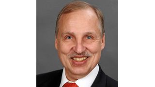 Dr. Christian Gabel, neuer Geschäftsführer bei ChemCologne  (Bild: ChemCologne)