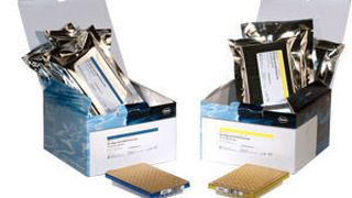 Die neuen HLA-Primer-Kits.  (Bild: Roche)