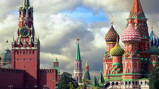 Seit dem Überfall auf die Ukraine haben viele westliche Unternehmen Russland den Rücken gekehrt. (Bild: gemeinfrei)