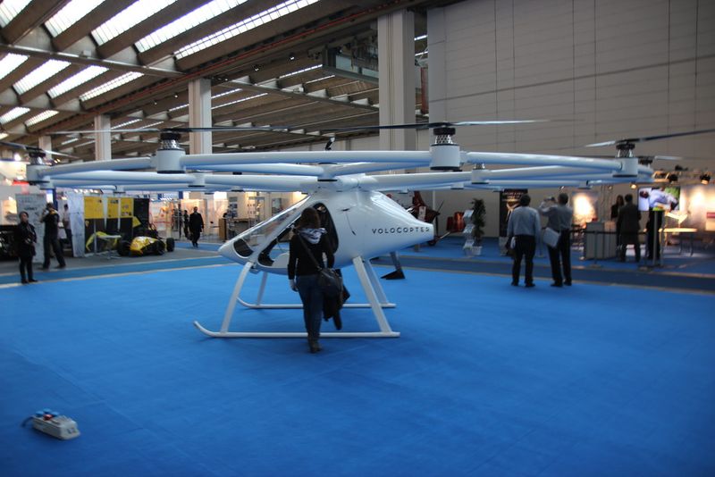 Rückblick: Bilder von der Euromold 2013. (Bild: Finus)