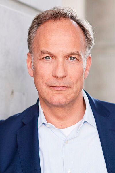 Karl Haeusgen ist seit Ende Juni 2019 Vorsitzender des Aufsichtsrats der Hawe Hydraulik SE. Als CEO im Hawe-Vorstandsteam rückt Robert Schullan nach. (Christian Kaufmann)