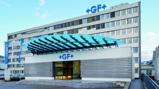 Die GF Casting Solutions hat seine Eisengiessereien in Singen und Mettmann rückwirkend auf den 1. Dezember 2018 an Fondium verkauft.  (GF)