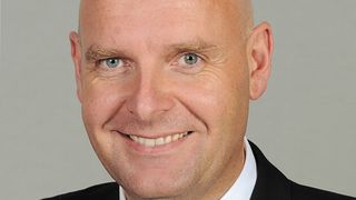 Seit dem 1. April ist Axel Bischopnik neuer Geschäftsführer der TÜV Süd Auto Plus GmbH. (Foto: TÜV Süd)